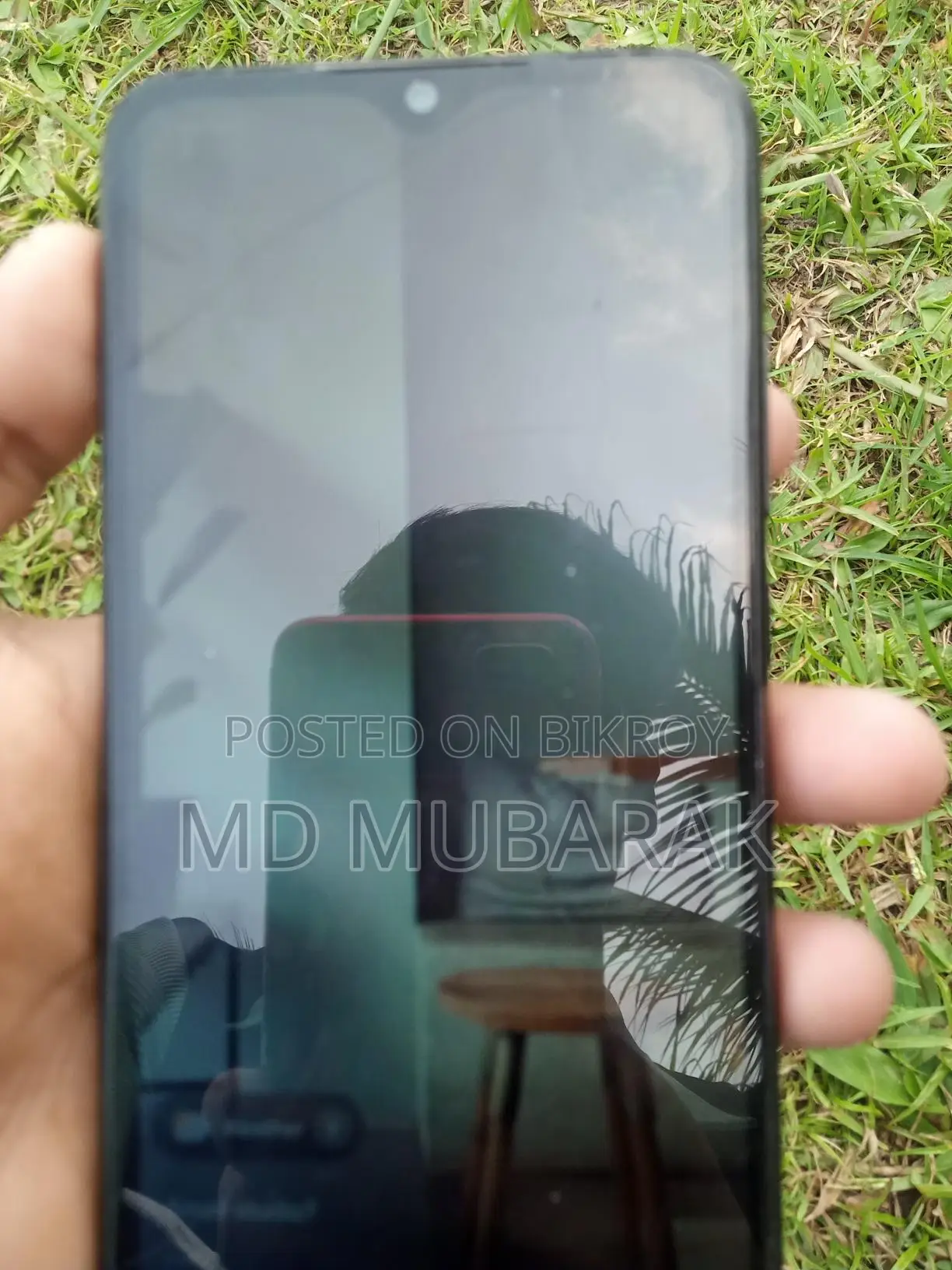 Xiaomi Redmi Note 8 (Used)