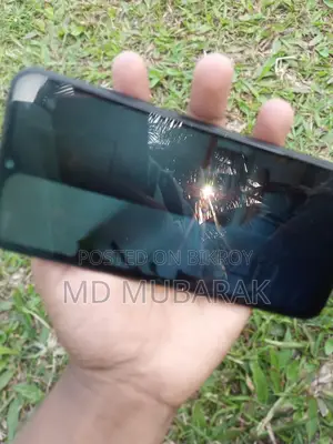 Xiaomi Redmi Note 8 (Used)