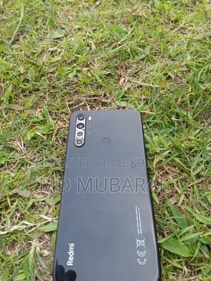 Xiaomi Redmi Note 8 (Used)