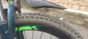 Used Bicycle Like New Condition
