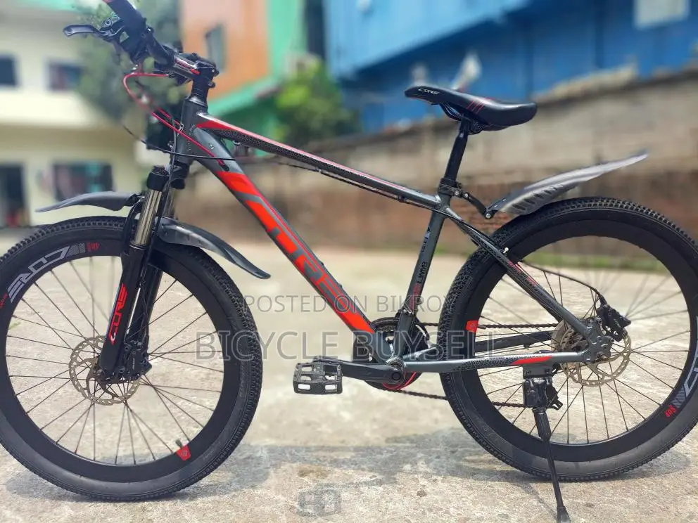 কোর বাইসাইকেল বিক্রয়ের জন্য