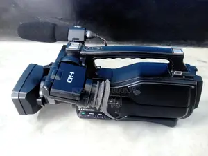 Sony MC 1500 HD Video Camera