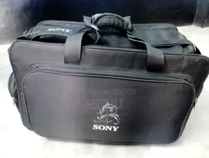 Sony MC 1500 HD Video Camera