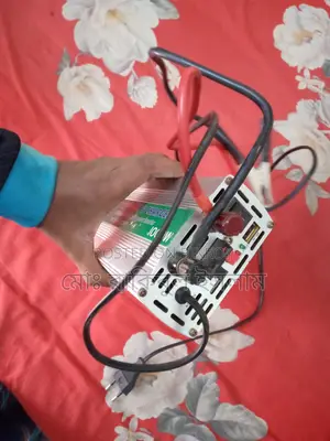 Solar Inverter