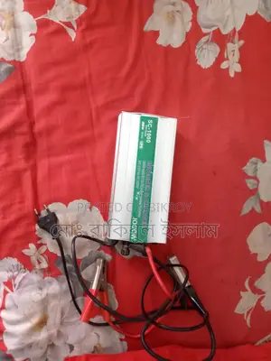 Solar Inverter