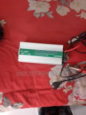 Solar Inverter