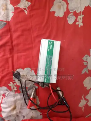 Solar Inverter