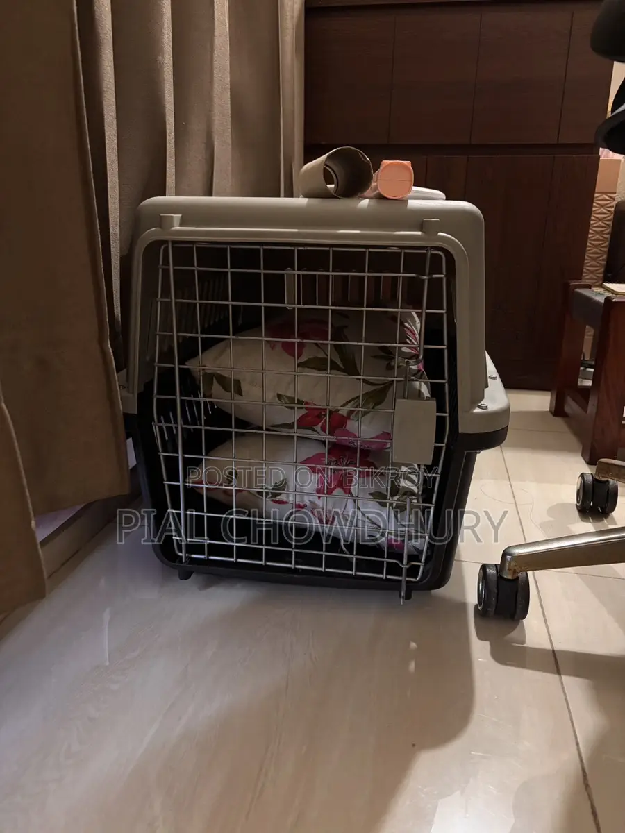 Dog Crate