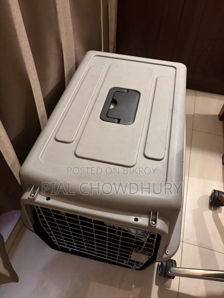 Dog Crate