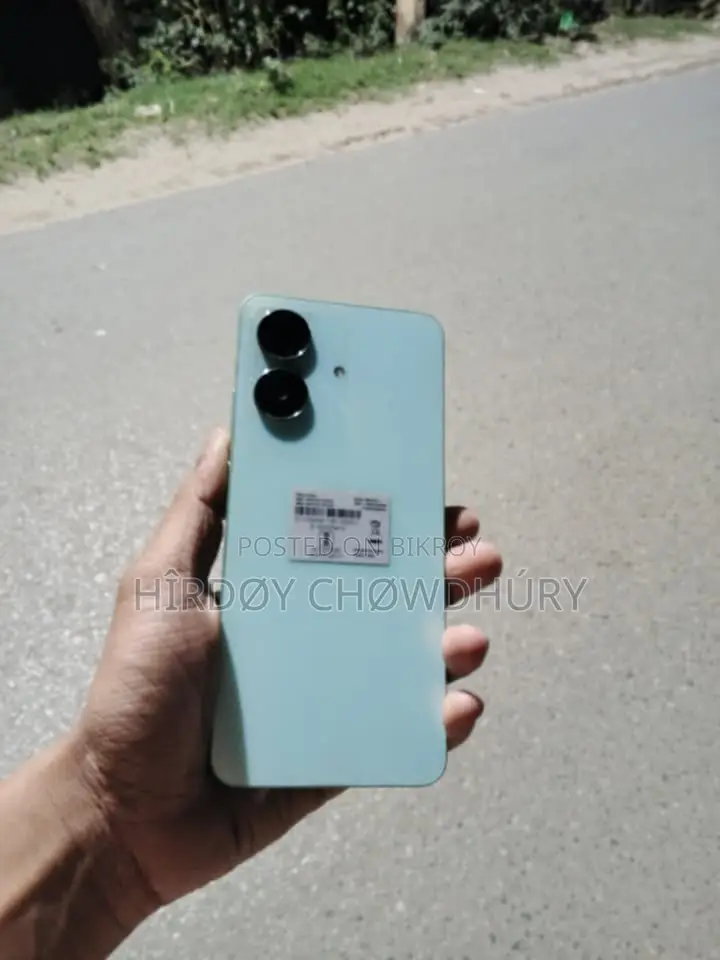 Realme Note 60 (Used)