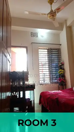 সোনারগাঁয়ে সাজানো গোছানো মিনি ফ্ল্যাট বিক্রয়