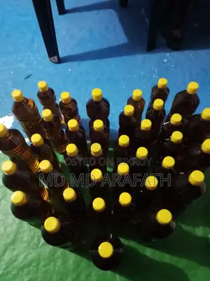 সরিষার তেল