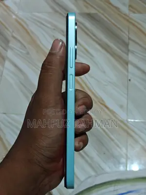 Realme C51 4/64 (Used)