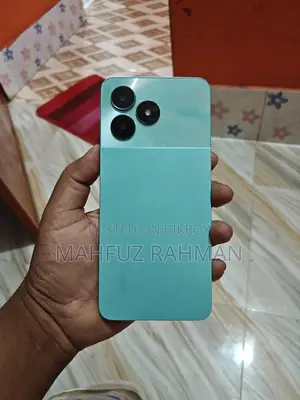 Realme C51 4/64 (Used)