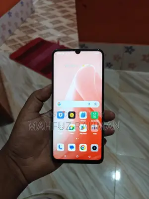 Realme C51 4/64 (Used)