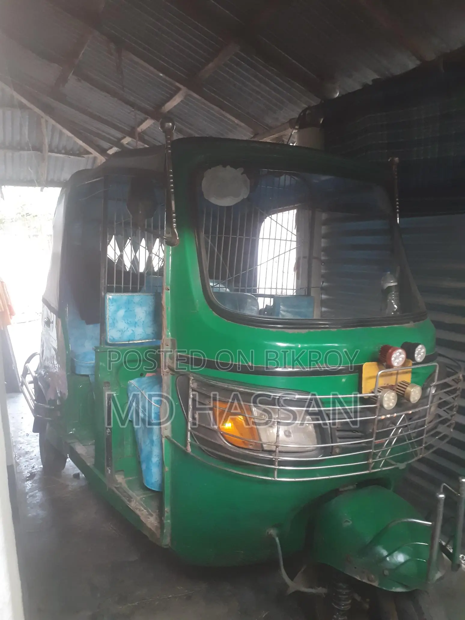 । সিএনজি টি বিক্রি করা হবে