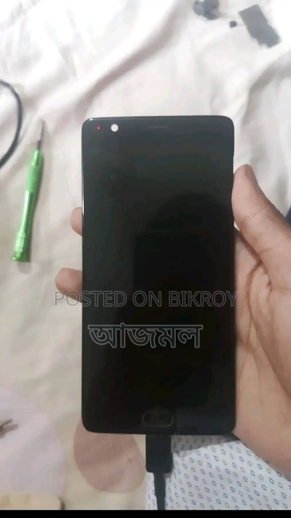 Oneplus 3 Parts Sale