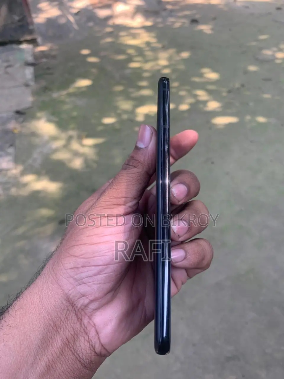 Samsung Galaxy S21 Plus ` (Used)