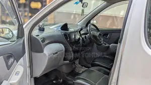 টয়োটা ফানকার্গো ২০০১