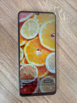 Realme C63 . (Used)