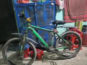 ফিনিক্স গিয়ার সাইকেল ৬.৫ হাজার ফিক্সড