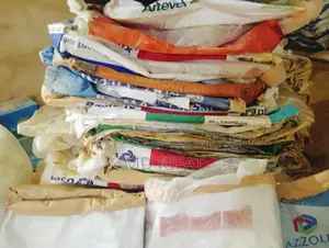 1000+ Company Paper Sacks Available