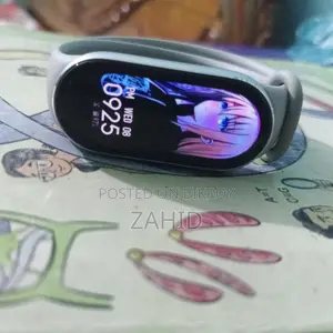 Smart band 9