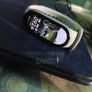 Smart band 9