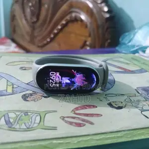 Smart band 9