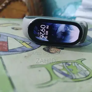 Smart band 9