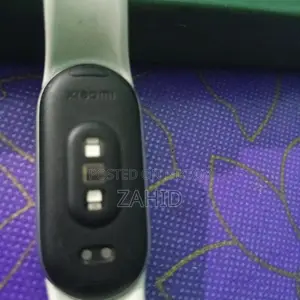 Smart band 9