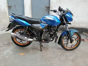 Bajaj Discover 125 , 2018