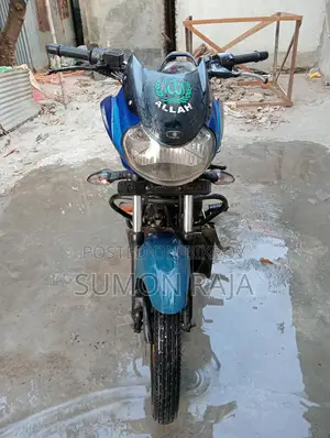Bajaj Discover 125 , 2018