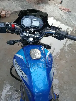 Bajaj Discover 125 , 2018