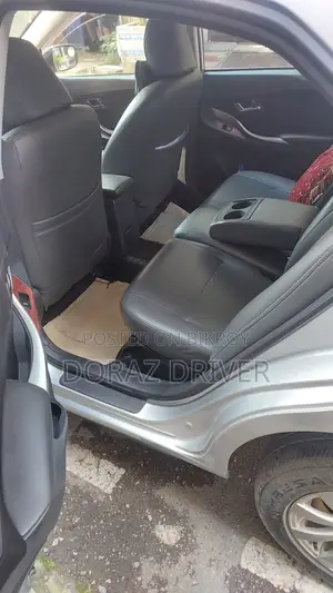 Toyota Allion 2011