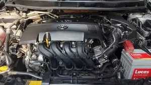 Toyota Allion 2011