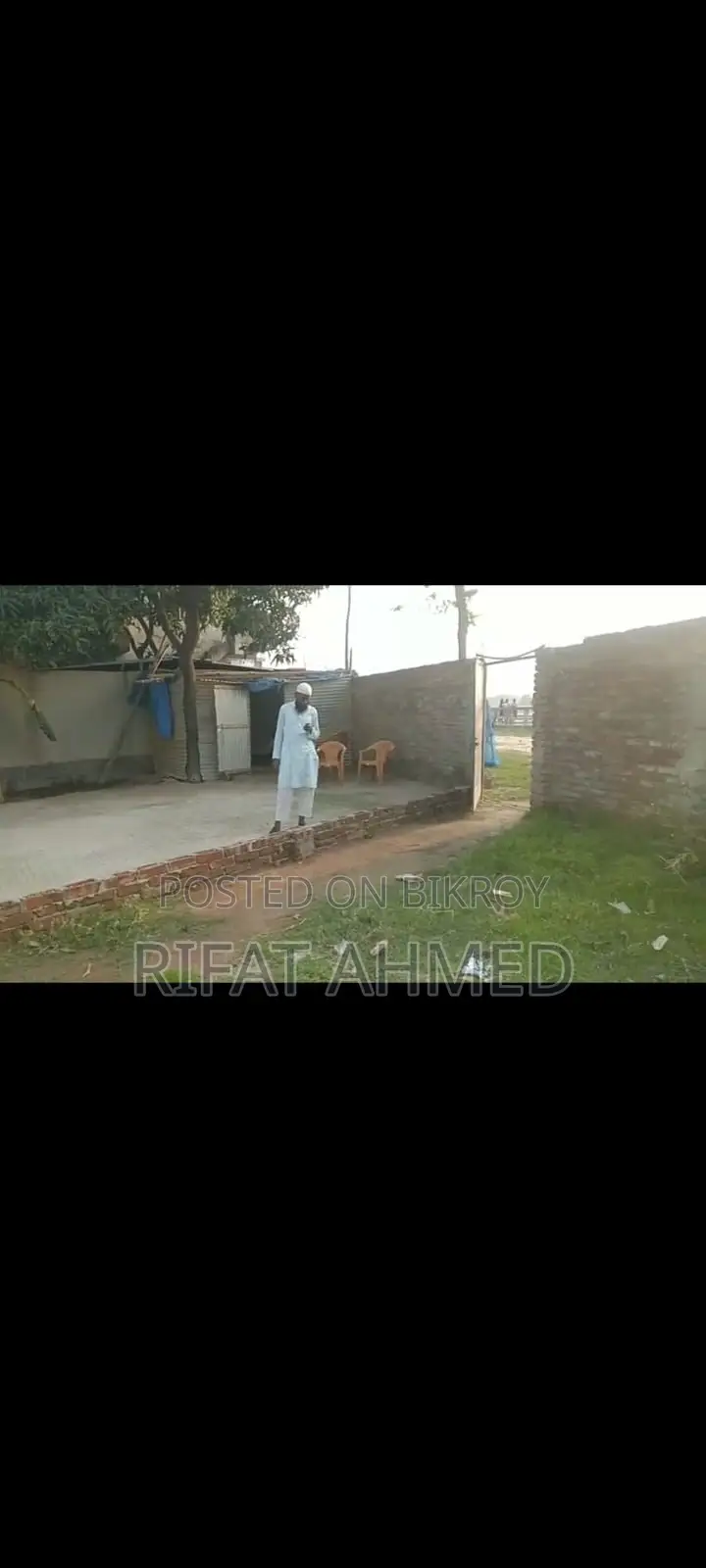 ল্যান্ডের শেয়ার কিনে নিজেদের তত্ত্বাবধায়নে ফ্ল্যাট তৈরী