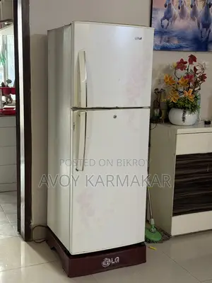 LG Fridge for Sale