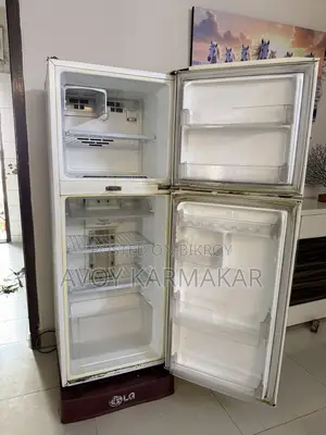 LG Fridge for Sale