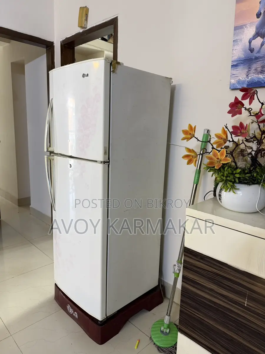 LG Fridge for Sale