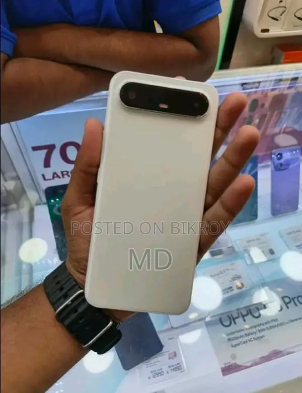 Tecno Pova Slim (Used)
