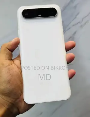 Tecno Pova Slim (Used)