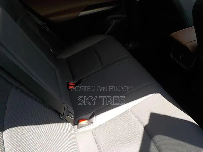 Toyota Harrier Z Leather Pack. 2023