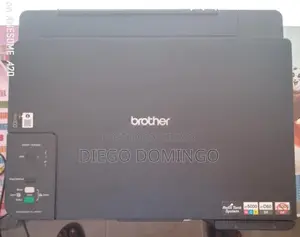 Brother All in One Color Printer