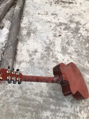 Signature Guitar