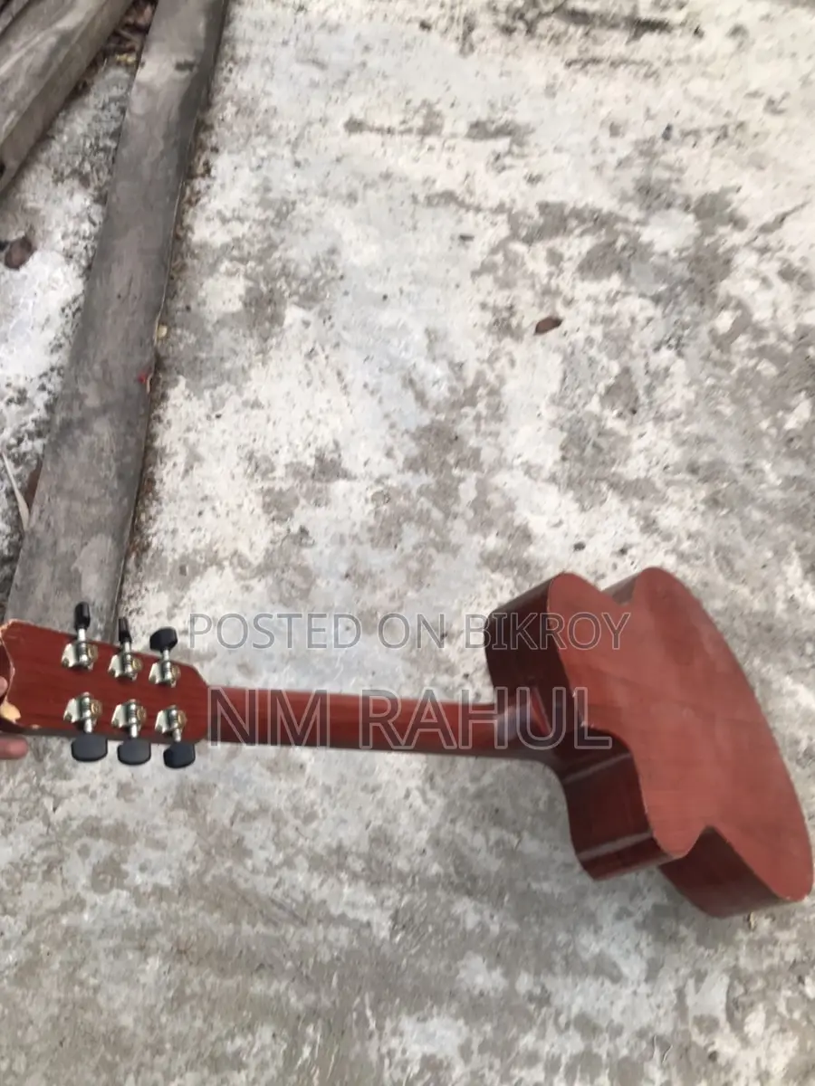Signature Guitar