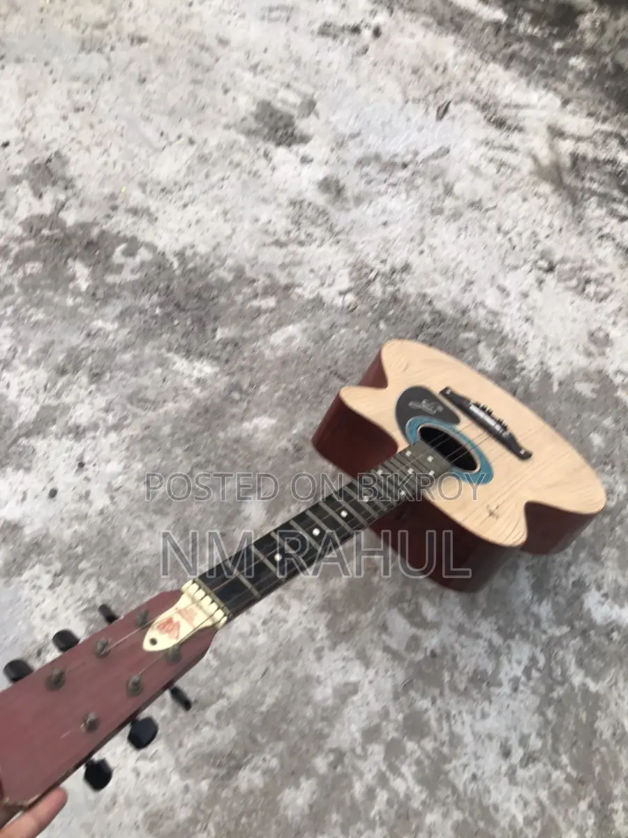 Signature Guitar