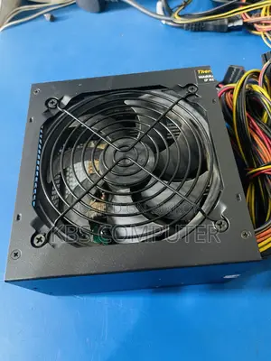 Thermaltake 450W Gaming Power Supply Only 1500