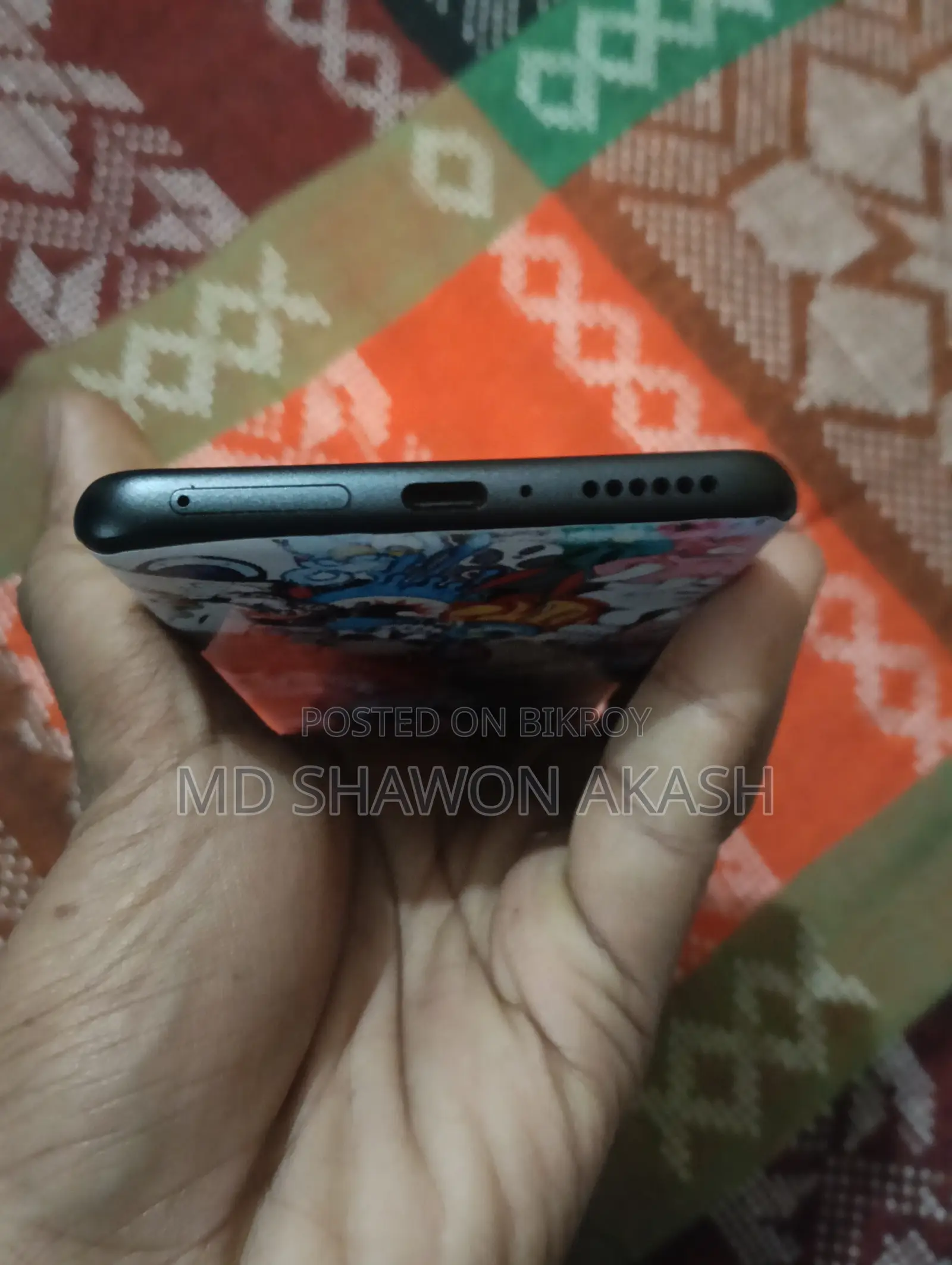 Xiaomi Redmi Note 15 Global Version (Used)
