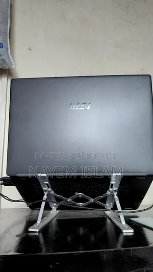 MSI Modern 14 Laptop for Sale